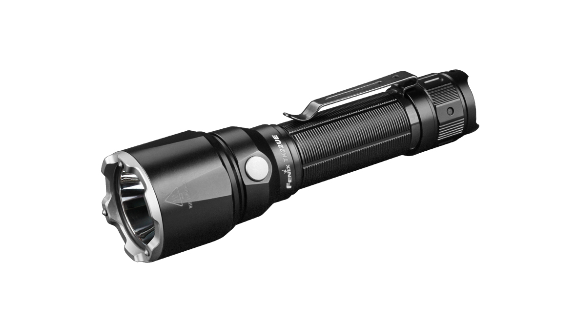 Taktická LED svítilna Fenix ​​TK22 Ultimate Edition