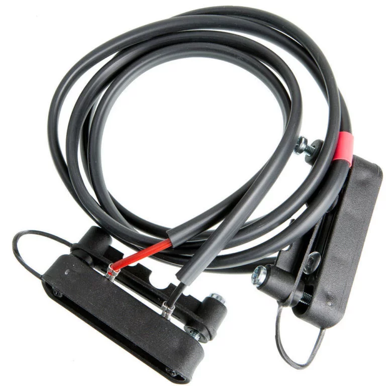 Konektorový kabel OLLI pro zimní plotovou pásku /1ks