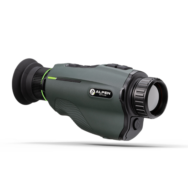 Termovize ALPEN OPTICS, Apex 35mm / 40mk / 384x288