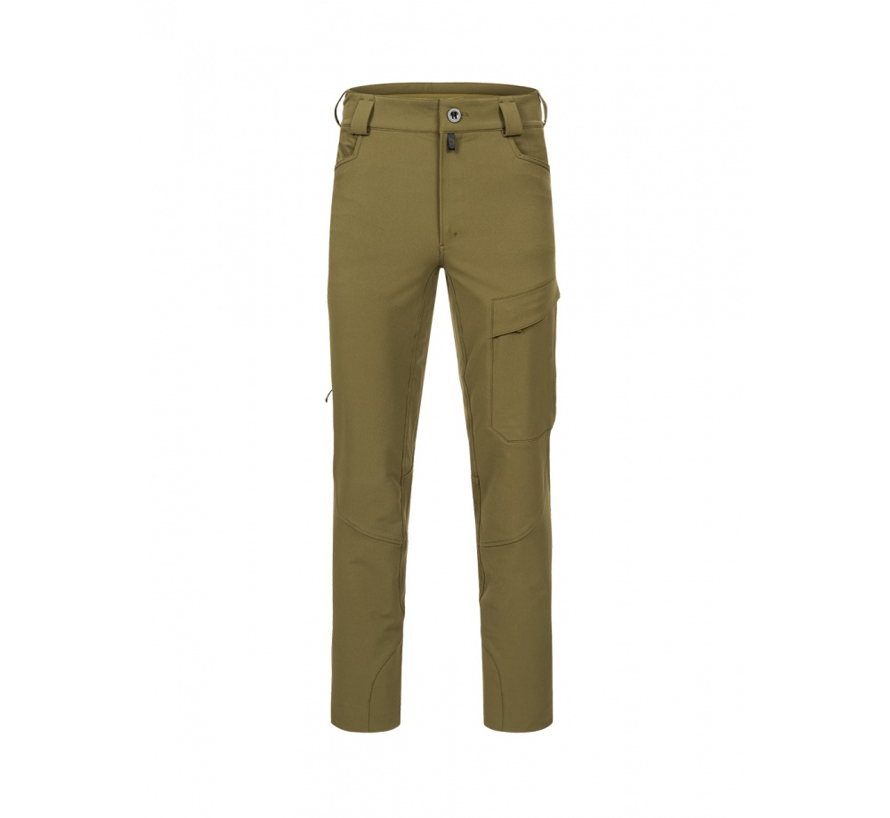 Kalhoty Blaser Resolution