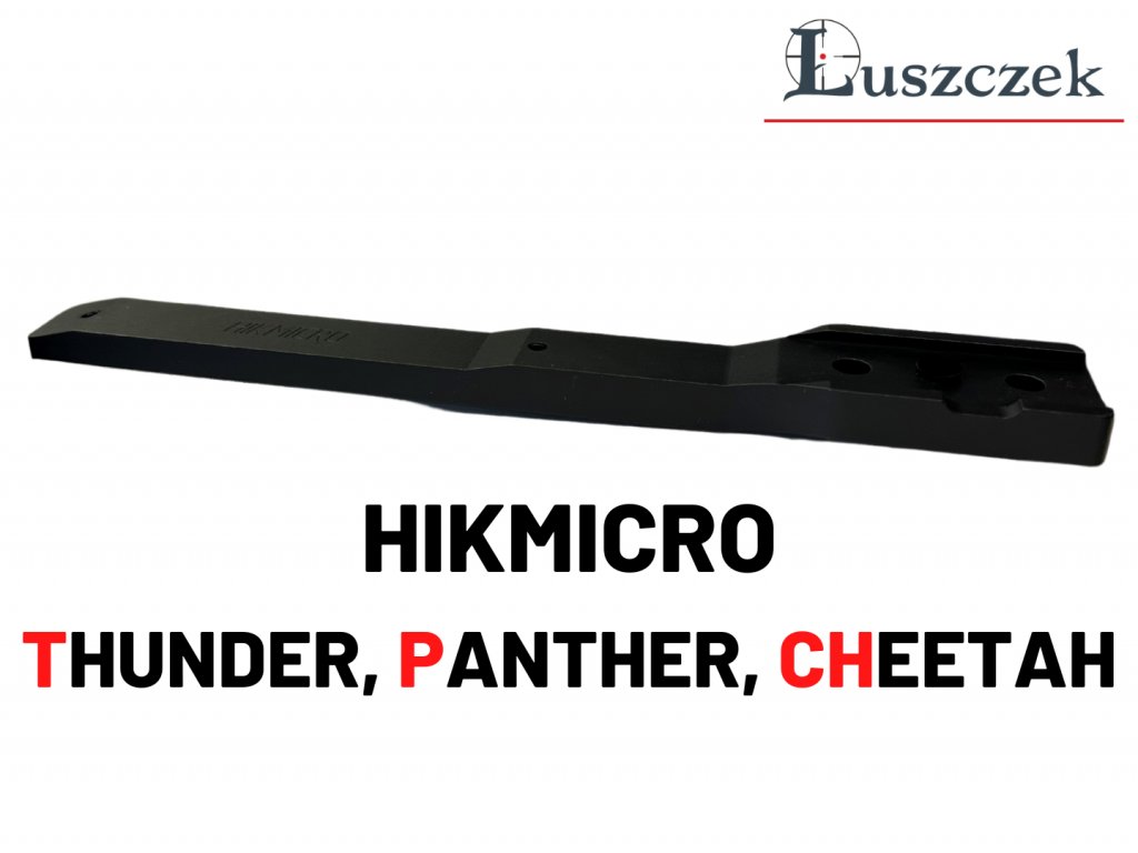 Luszczek adaptér pro Hikmicro Thunder/Panther/Cheetah