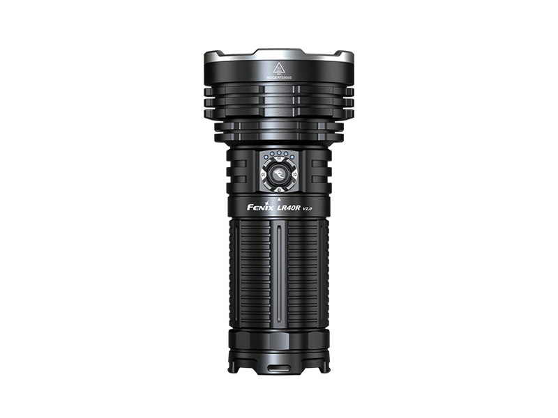 Dobíjecí LED svítilna Fenix ​​LR40R V2.0