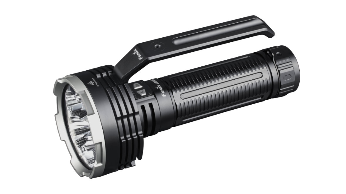 Nabíjecí LED svítilna Fenix ​​LR80R