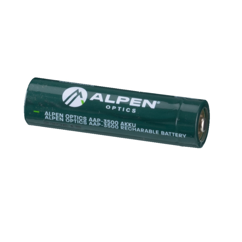 ALPEN OPTICS APP-3500 Dobíjecí baterie