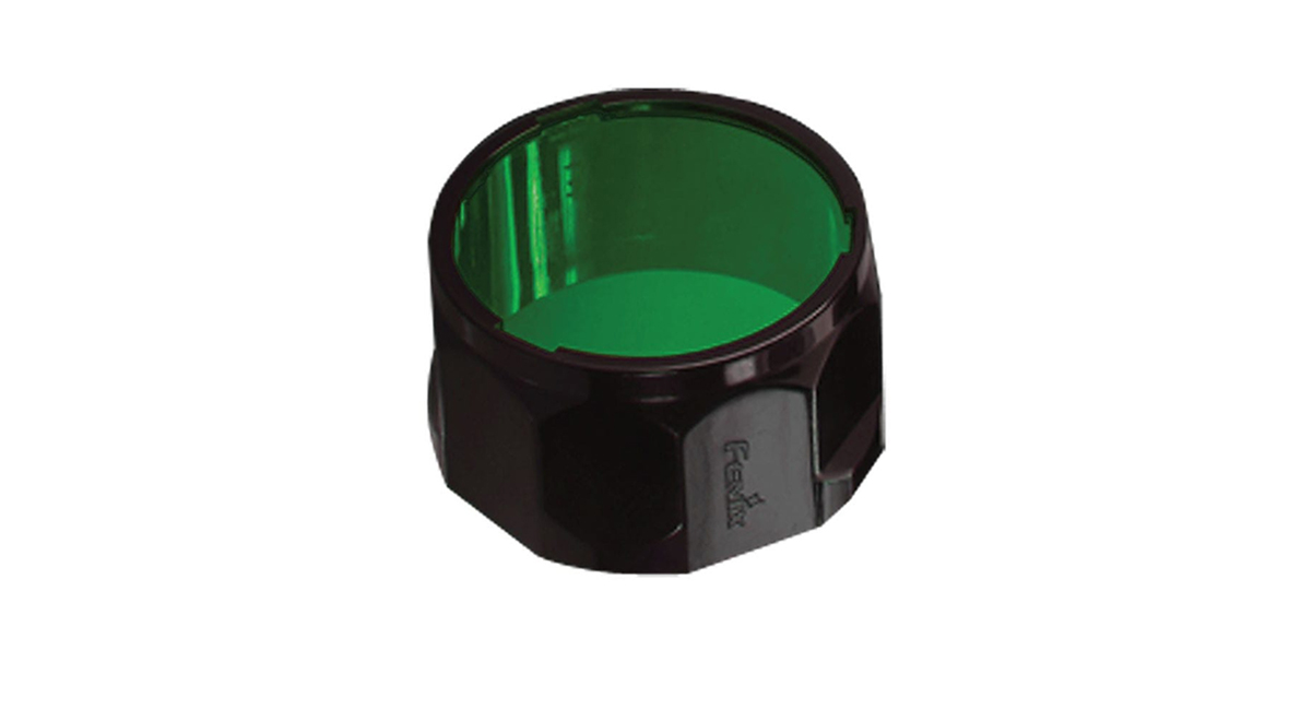 Zelený filtr Fenix ​​AOF-L