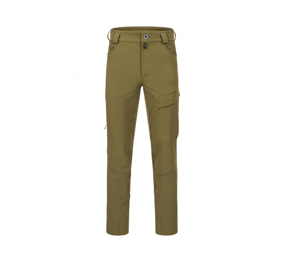 Kalhoty Blaser Resolution- Prodloužené (+6 Cm)