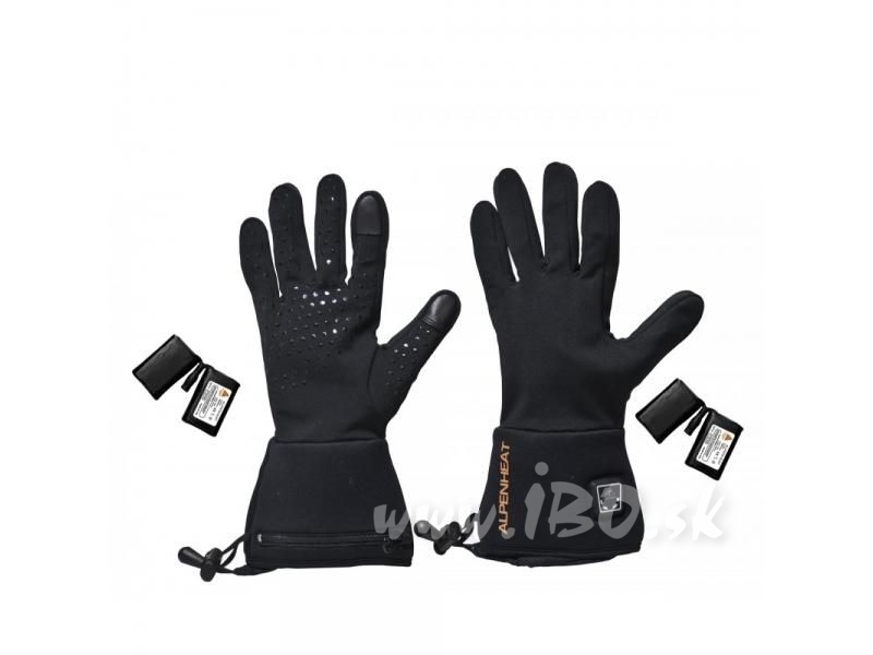 Vyhřívané rukavice Alpenheat Fire-Glove Allround