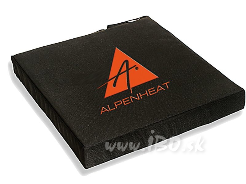 Vyhřívaný podsedák Alpenheat Fire-Cushion