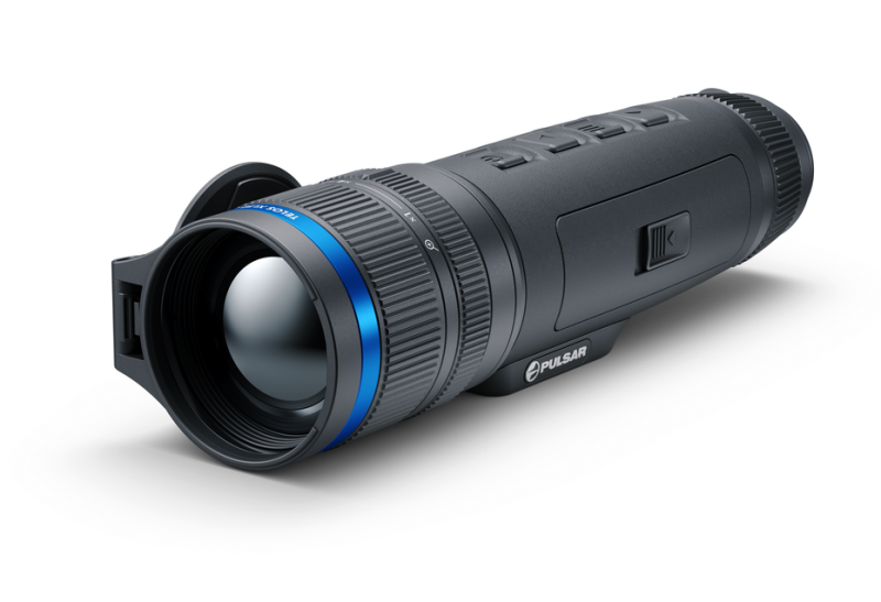 Termovize Pulsar Telos XL50