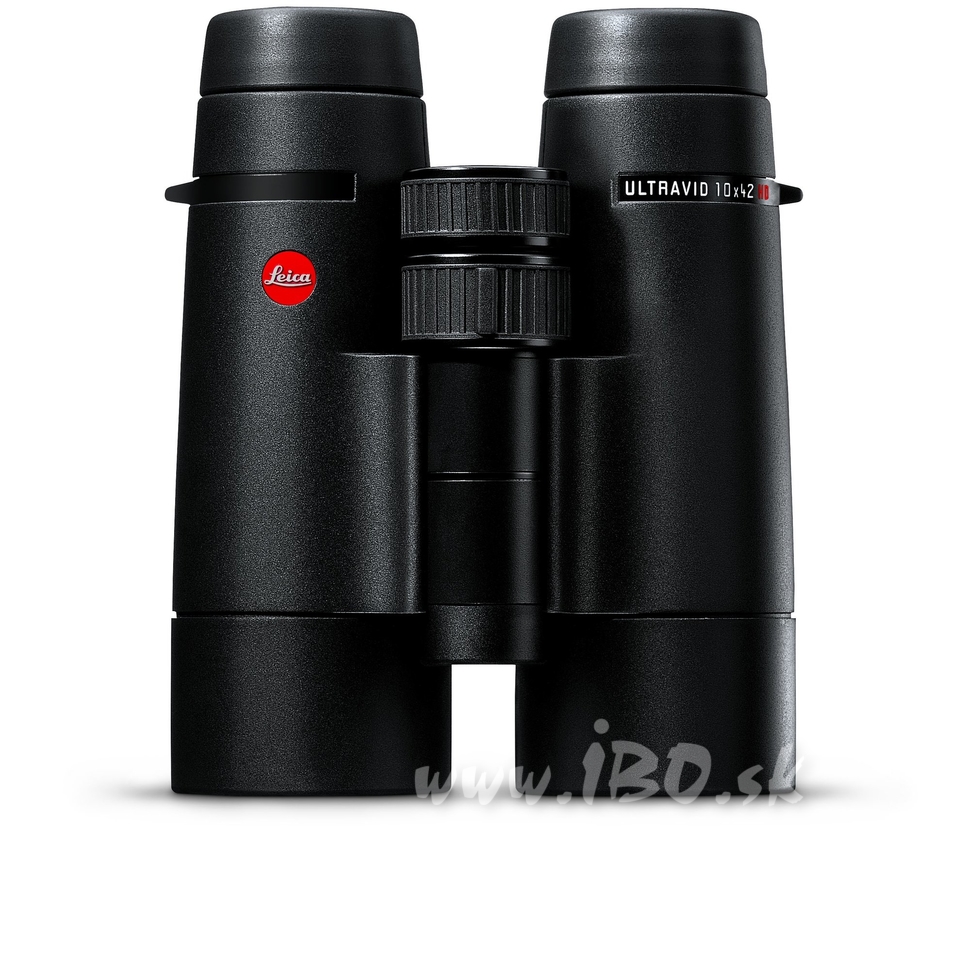 Dalekohled Leica Ultravid 10x42 HD-Plus