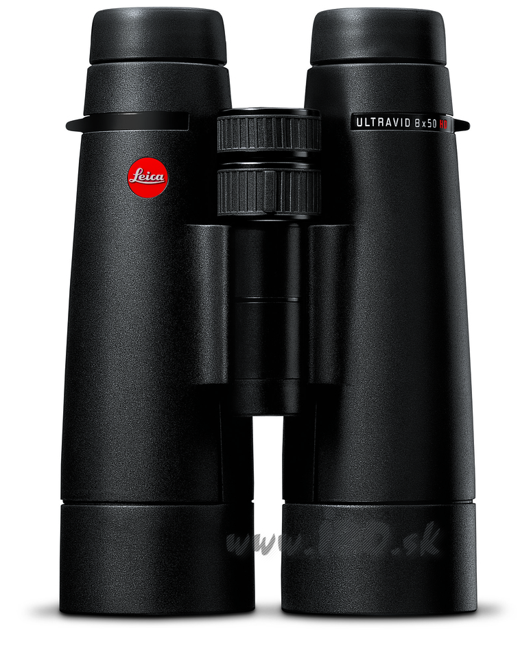 Dalekohled Leica Ultravid 8x50 HD Plus