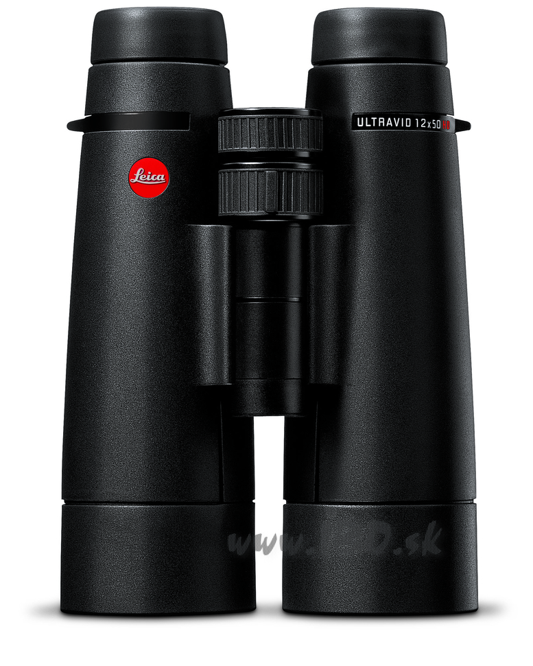 Dalekohled Leica Ultravid 12x50 HD Plus