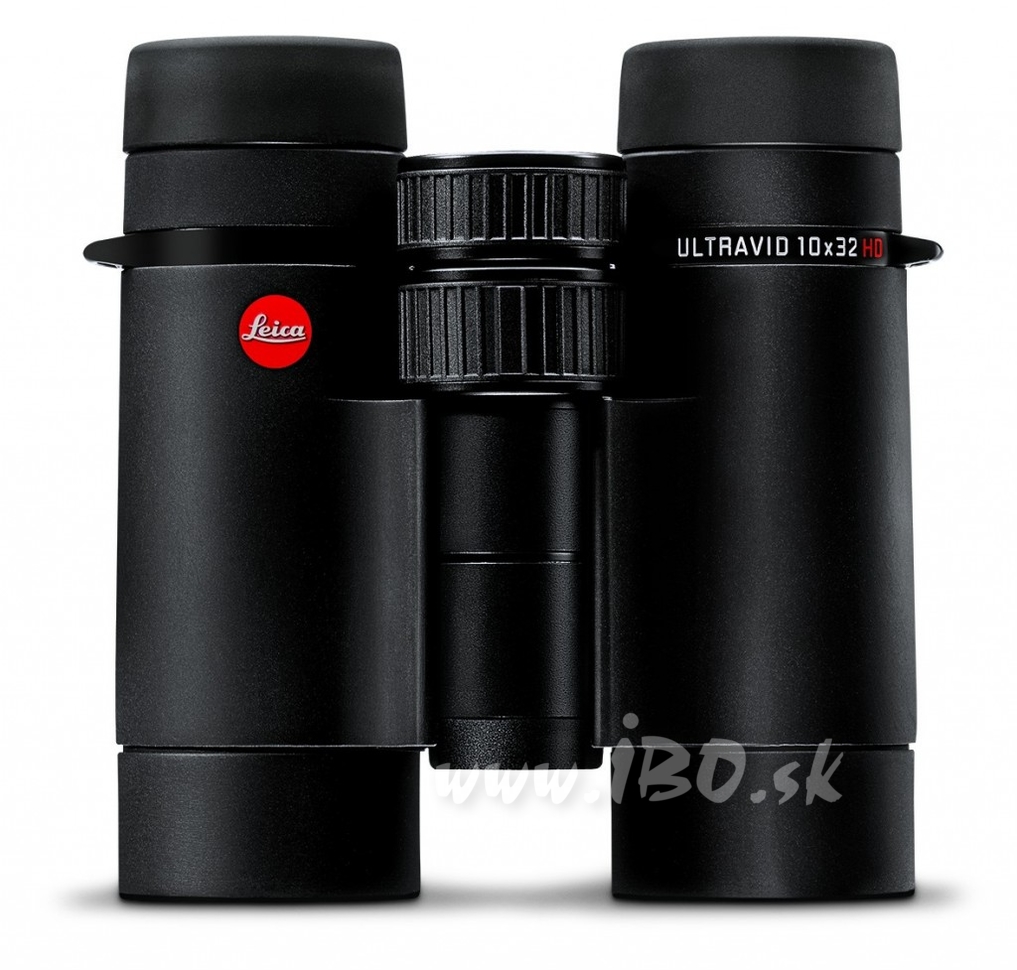 Dalekohled Leica Ultravid 10x32 HD-Plus