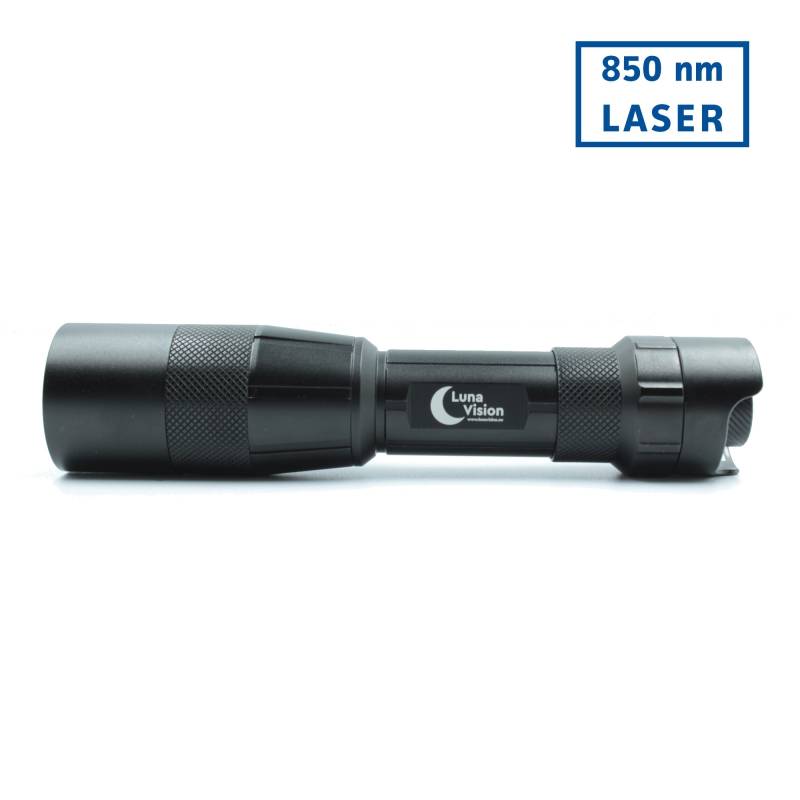 Přísvit LunaVision 850 Kit (LASER model) verzia 2