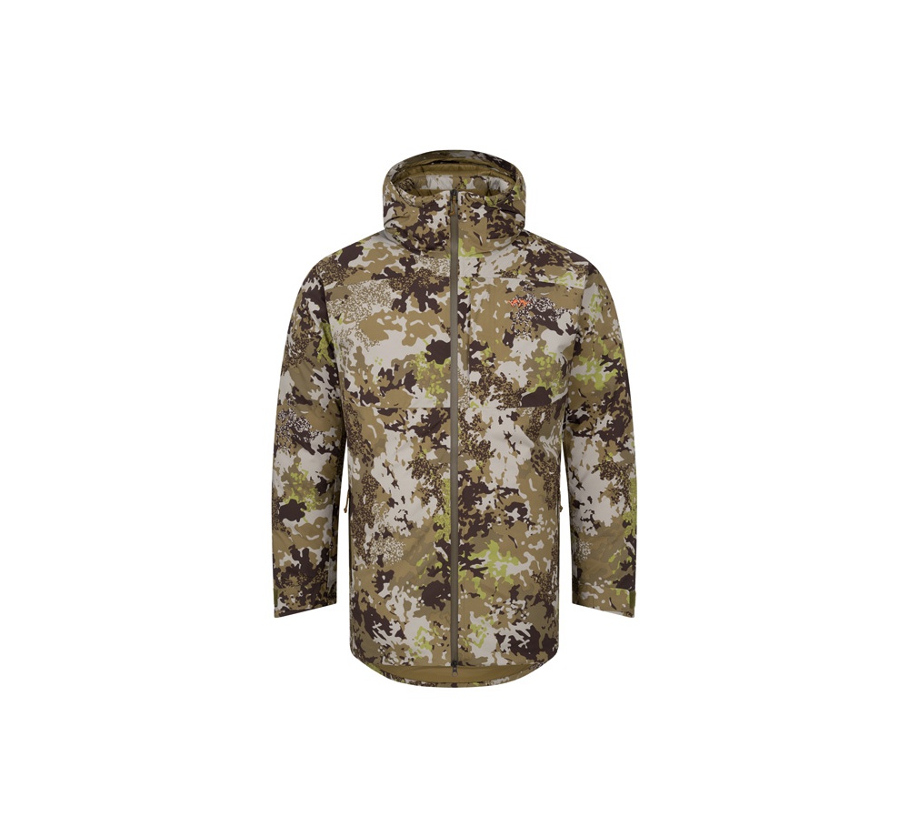 Blaser Bunda Shield Daunen Jacke
