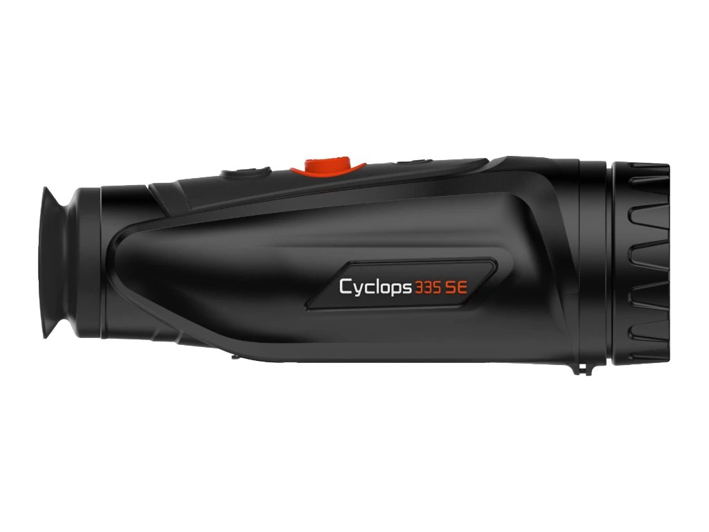 Termovízní monokulár ThermTec Cyclops 335 SE