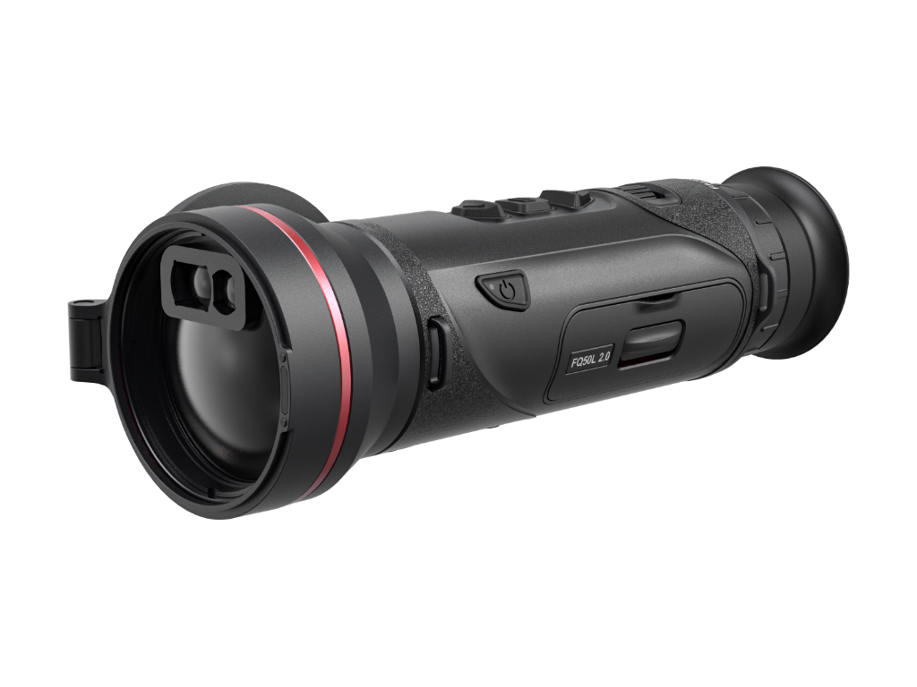 Termovízní monokulár s laserovým diaľkomerom FALCON FQ50L 2.0