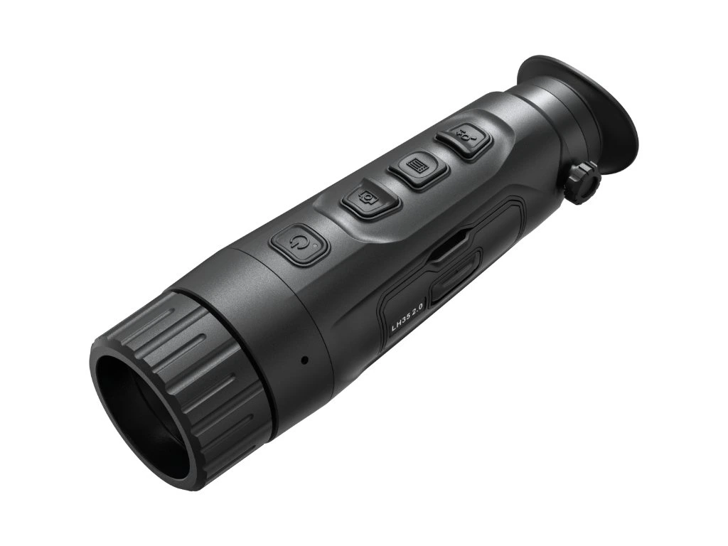 Termovízní monokulár HIKMICRO LYNX LH35 2.0