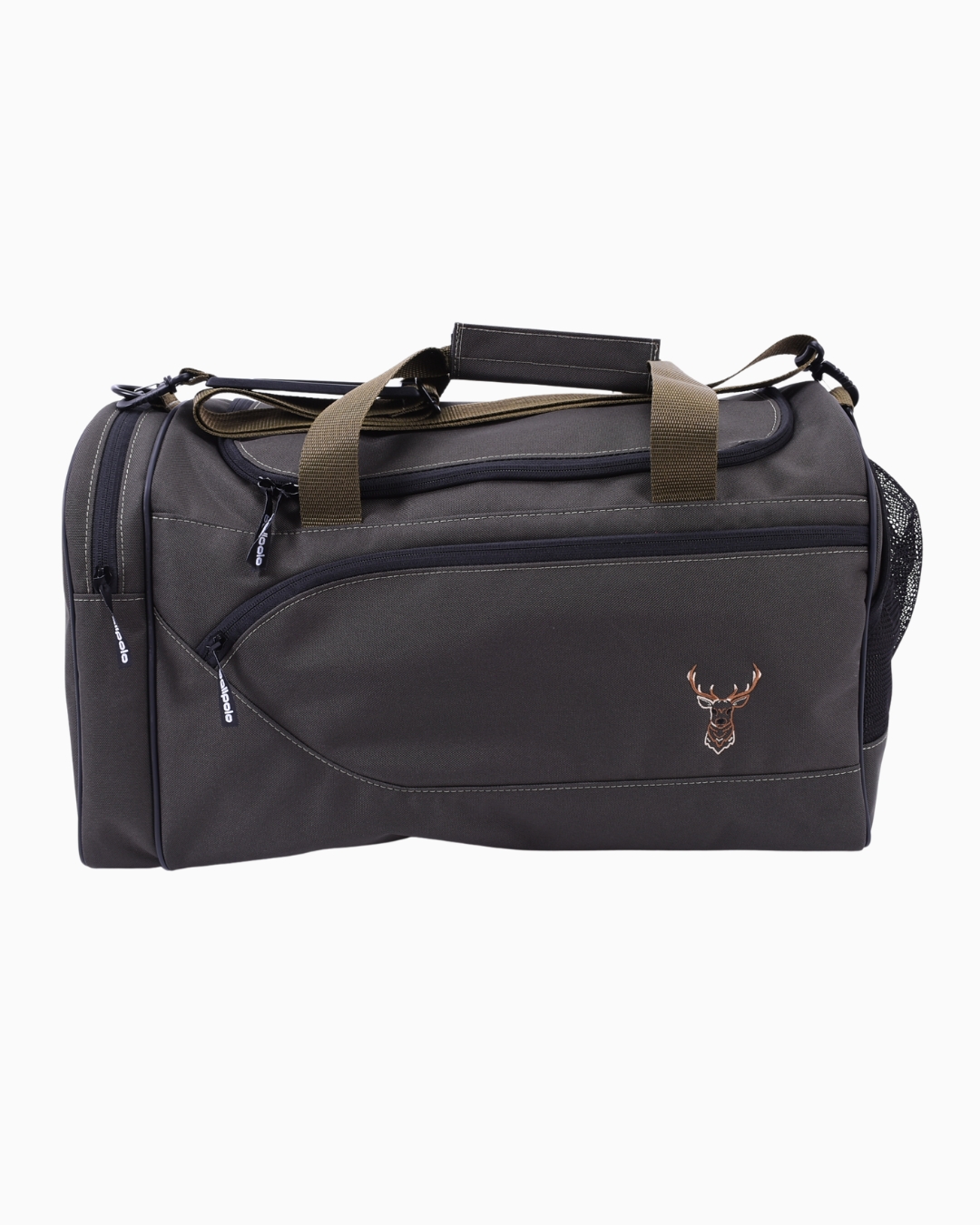 Myslivecká  cestovní taška HUNTER 40 litr. oliva BALLPOLO