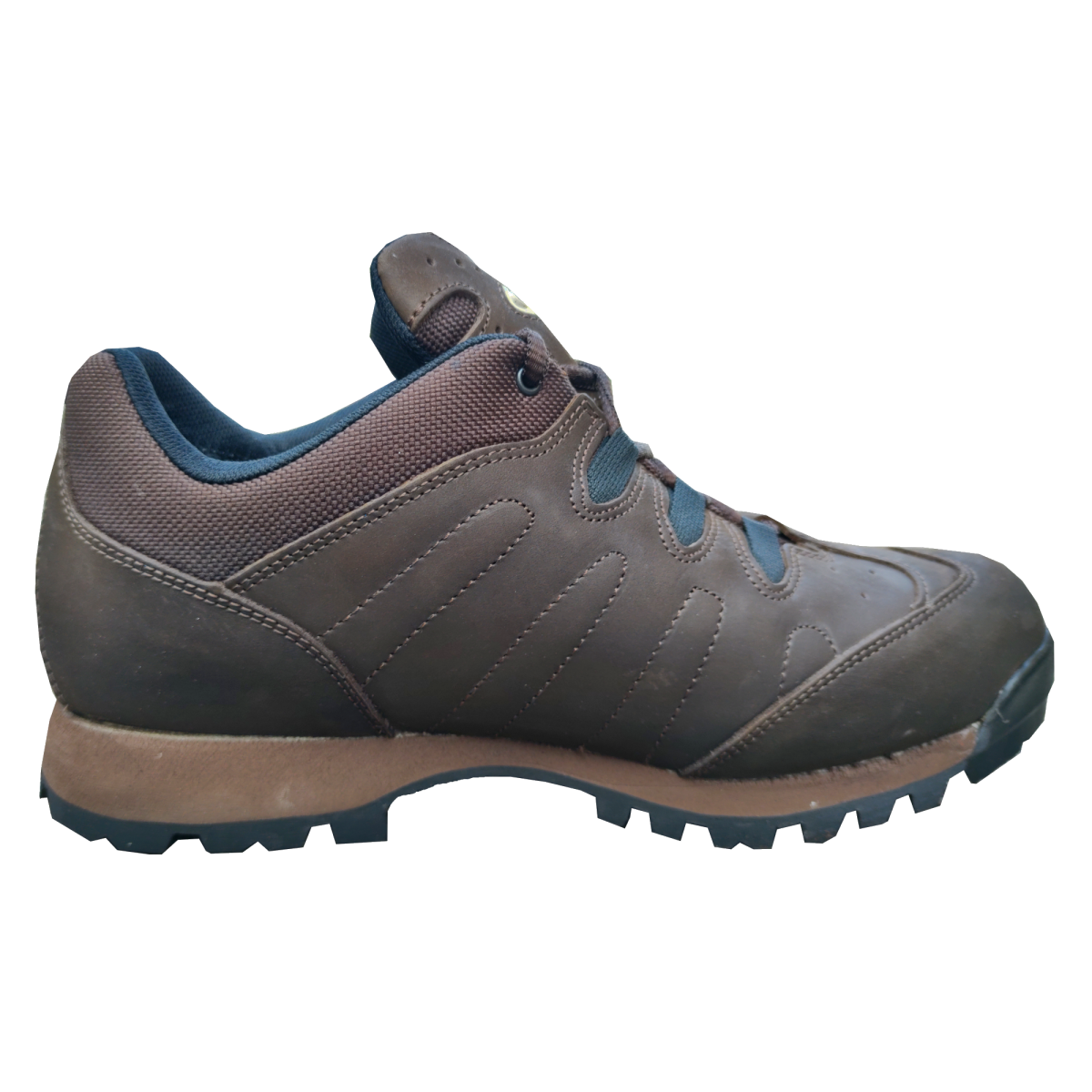 Obuv COLORADO - 13500 BROWN