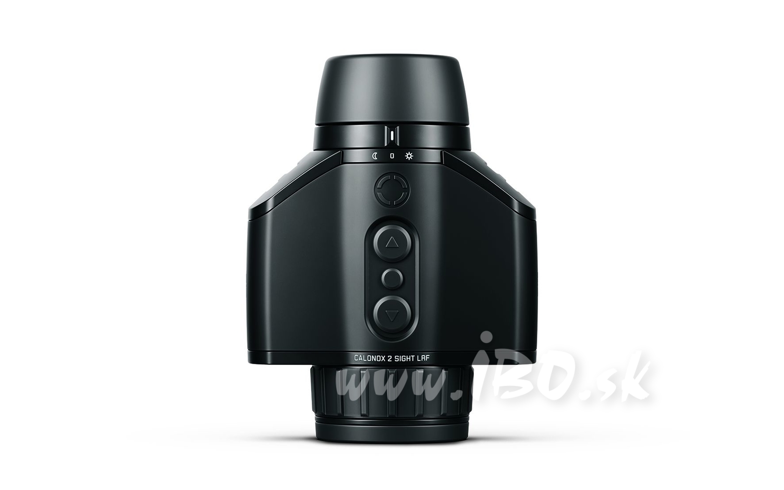 Termovizní předsádka Leica Calonox 2 Sight LRF - detekce na 2210 m