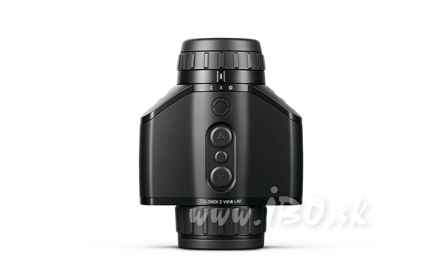 Termovize Leica Calonox 2 View LRF - detekce na 2210 m