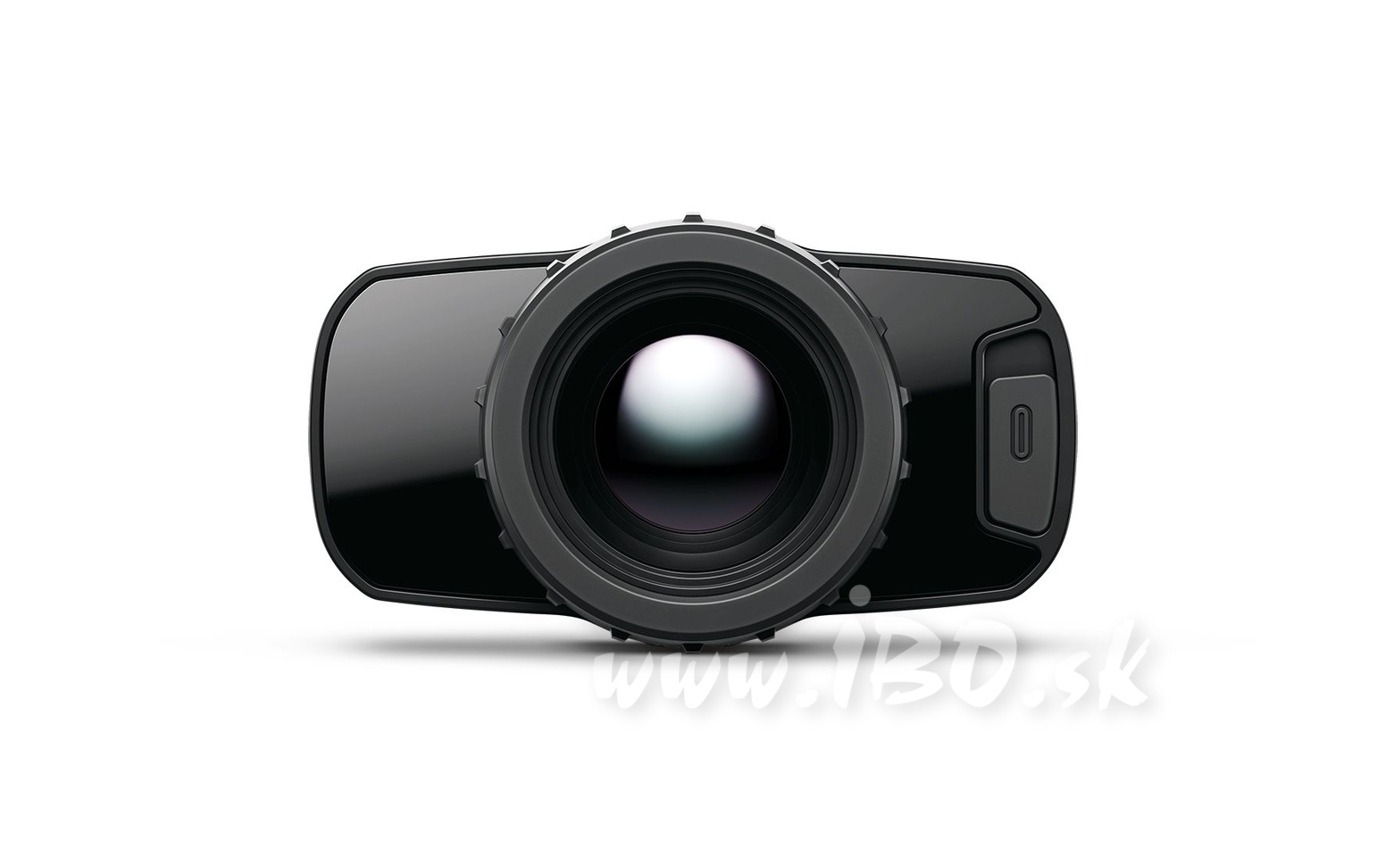 Termovize Leica Calonox 2 View LRF - detekce na 2210 m