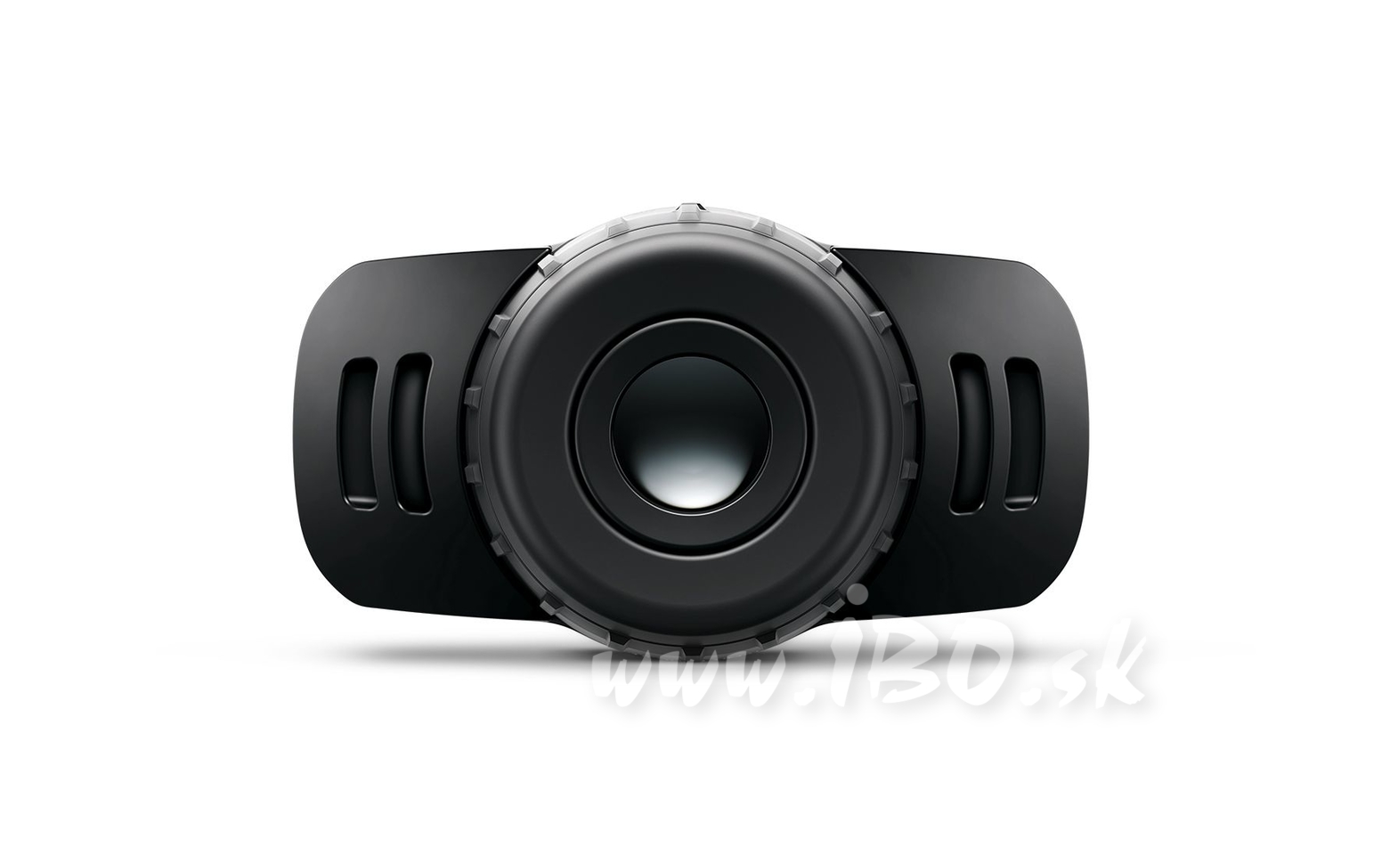 Termovize Leica Calonox 2 View LRF - detekce na 2210 m