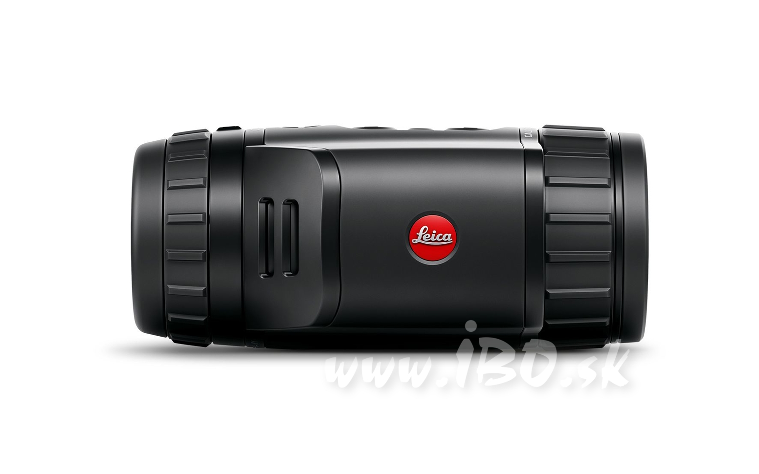 Termovize Leica Calonox 2 View LRF - detekce na 2210 m
