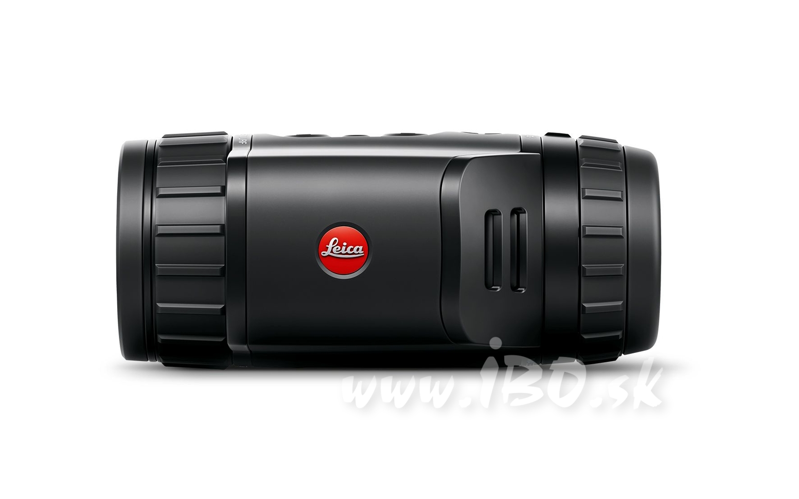 Termovize Leica Calonox 2 View LRF - detekce na 2210 m